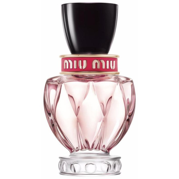 Miu Miu Twist Eau De Parfum Vaporizador 30 Ml