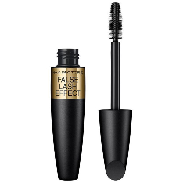 Max Factor False Lash Effect Mascara Pestañas 01 Black 13Ml