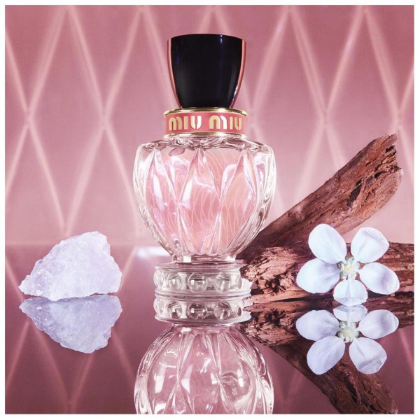 Miu Miu Twist Eau De Parfum Vaporizador 100 Ml