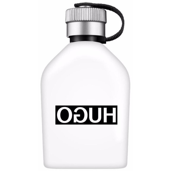 Hugo Reversed Eau De Toilette Vaporizador 125 Ml