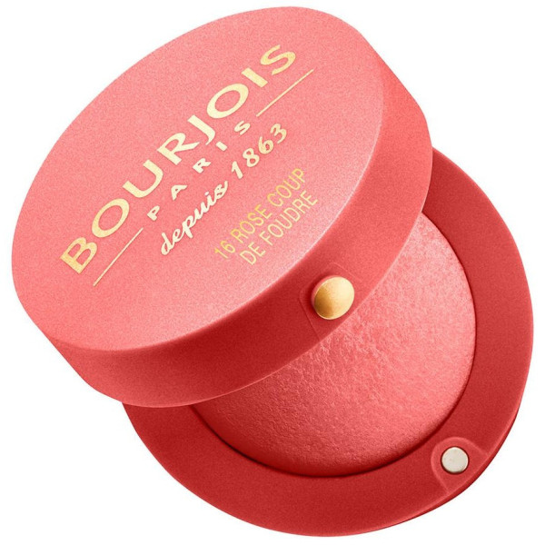 Little Round Pot Blusher Powder 16-Rose Coup 2,5 Gr