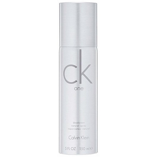 Ck One Desodorante Vaporizador 150 Ml