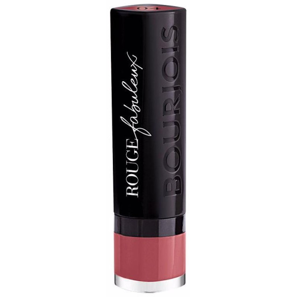 Rouge Fabuleux Lipstick 004-Jolie Mauve 2,3 Gr