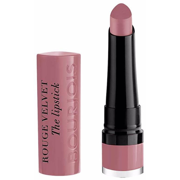 Rouge Velvet The Lipstick 18-Mauve-Martre