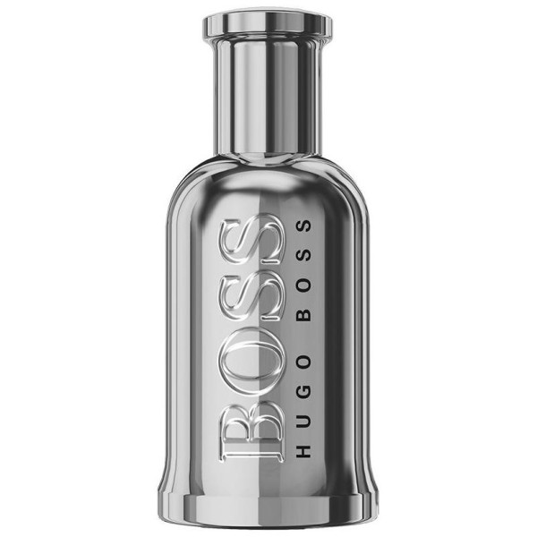 Boss Bottled United Eau De Toilette Vaporizador 100 Ml