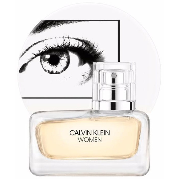 Calvin Klein Women Eau De Toilette Vaporizador 30 Ml