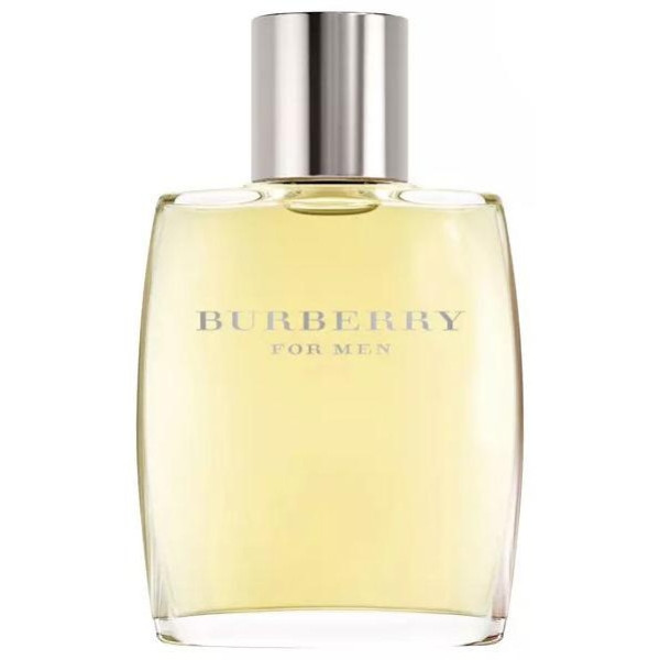 Burberry For Men Eau De Toilette Vaporizador 50 Ml