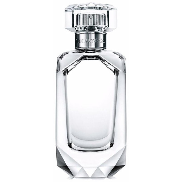 Tiffany Sheer Eau De Toilette Vaporizador 75 Ml