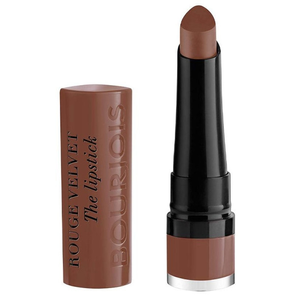 Rouge Velvet The Lipstick 23-Taupe Of Paris