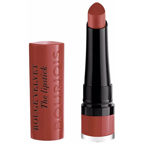 Rouge Velvet The Lipstick 24-Parisienne
