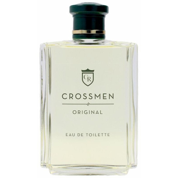 Crossmen Original Eau De Toilette 200 Ml