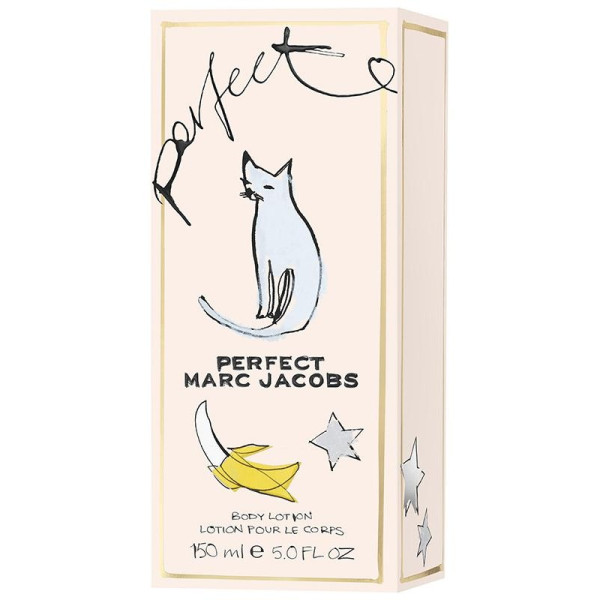 Perfect Body Lotion 200 Ml