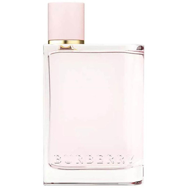 Burberry Her Eau De Parfum Vaporizador 100 Ml