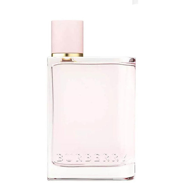 Burberry Her Eau De Parfum Vaporizador 50 Ml