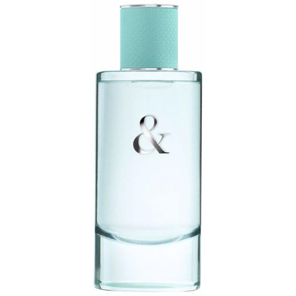 Tiffany Y Love Eau De Parfum Vaporizador 90 Ml