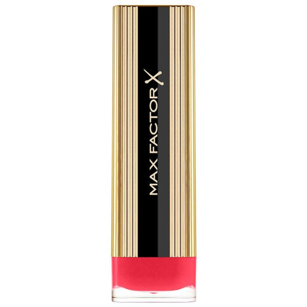 Max Factor Colour Elixir Lipstick 055 Bewitching Coral 4G