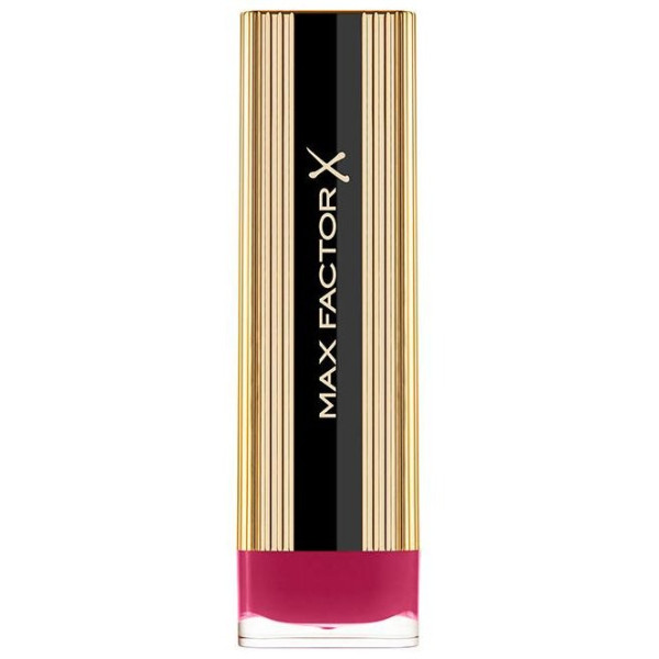Max Factor Colour Elixir Lipstick 110 Rich Raspberry 4G