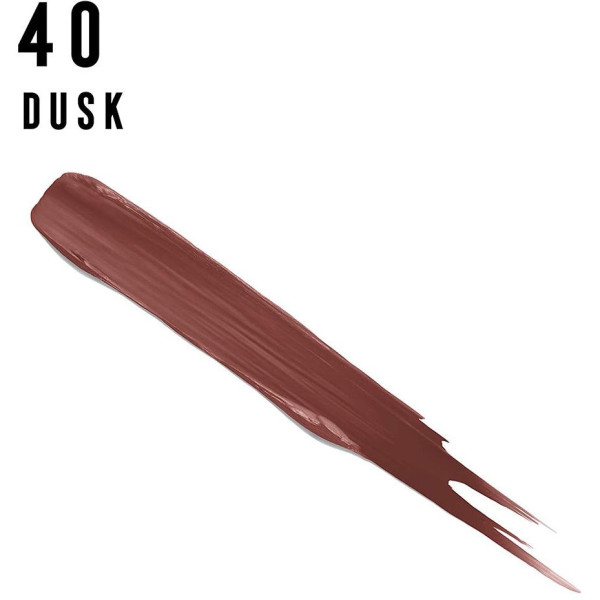 Max Factor Colour Elixir Matte Lipstick 40-Dusk 28G