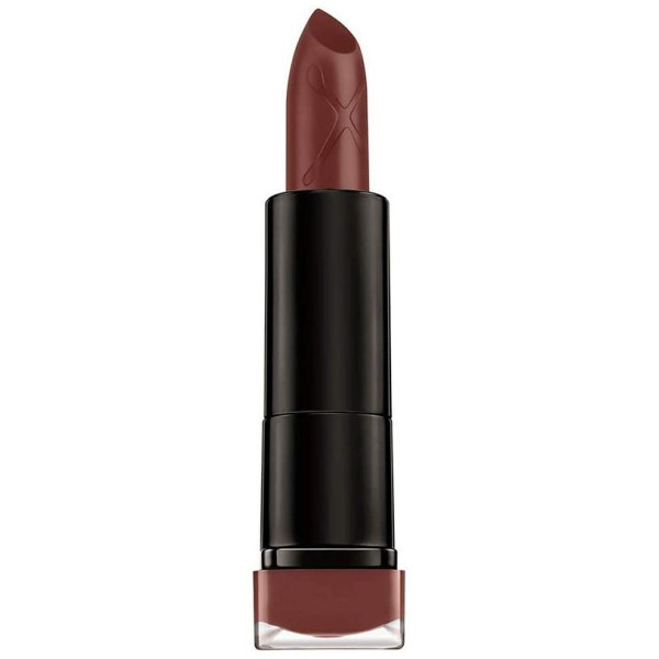 Max Factor Color Elixir Velvet Matte Lipstick 60 Mauve 3_7G