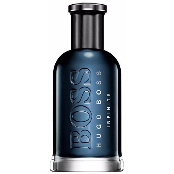 Boss Bottled Infinite Eau De Parfum Vaporizador 100 Ml