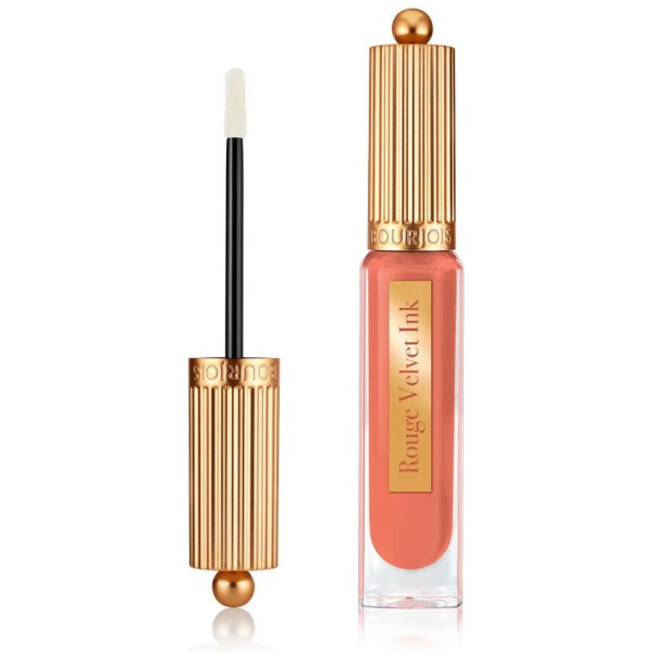 Rouge Velvet Ink Liquid Lipstick 002