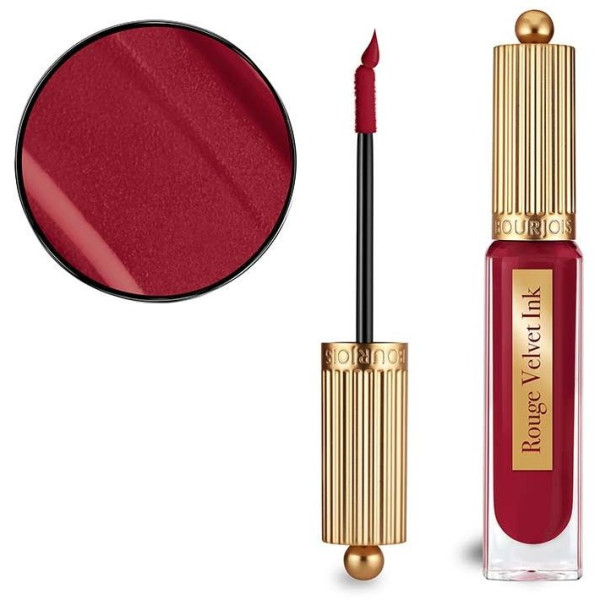 Rouge Velvet Ink Liquid Lipstick 10