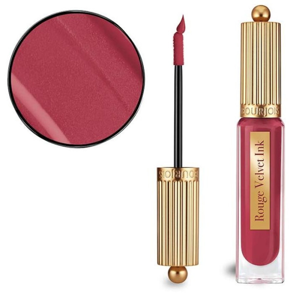 Rouge Velvet Ink Liquid Lipstick 15