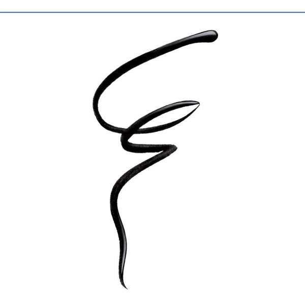 Liner Pinceau 24H Liquid Eyeliner 1