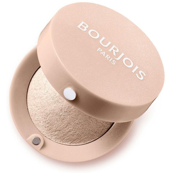 Little Round Pot Eyeshadow 1-Blanc'Voûtant 1,2 Gr