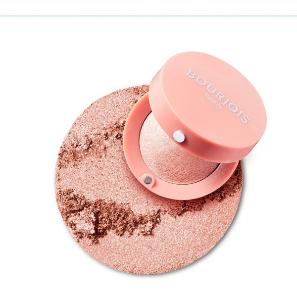 Little Round Pot Eyeshadow 2-Iridesc'Sand 1,2 Gr