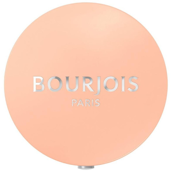 Little Round Pot Eyeshadow 3-Peau De Peach 1,2 Gr