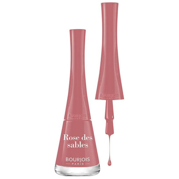 1 Seconde Esmalte De Uñas 38-Rose Des Sables 9 Ml