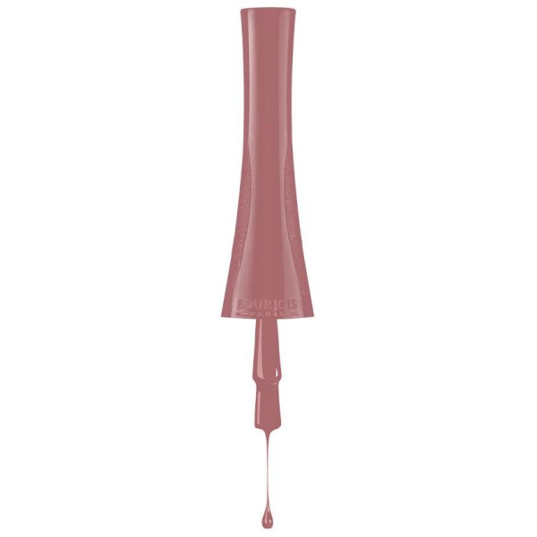 1 Seconde Esmalte De Uñas 38-Rose Des Sables 9 Ml