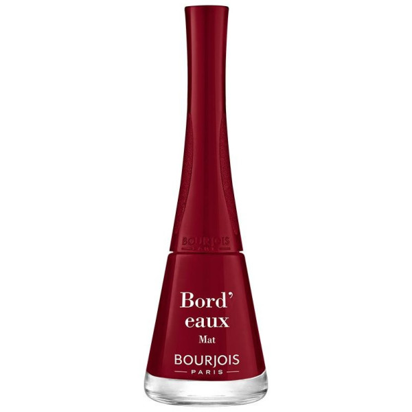 1 Seconde Esmalte De Uñas 41-Bord'Eaux 9 Ml