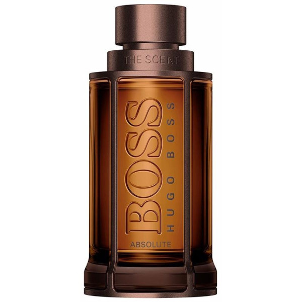 The Scent Absolute Eau De Parfum Vaporizador 100 Ml