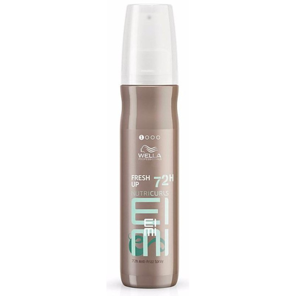Wella Eimi Nutricurls Fresh Up 150Ml