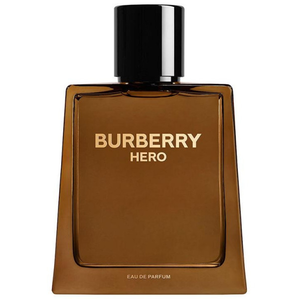 Burberry Hero Edp Vapo 100 Ml
