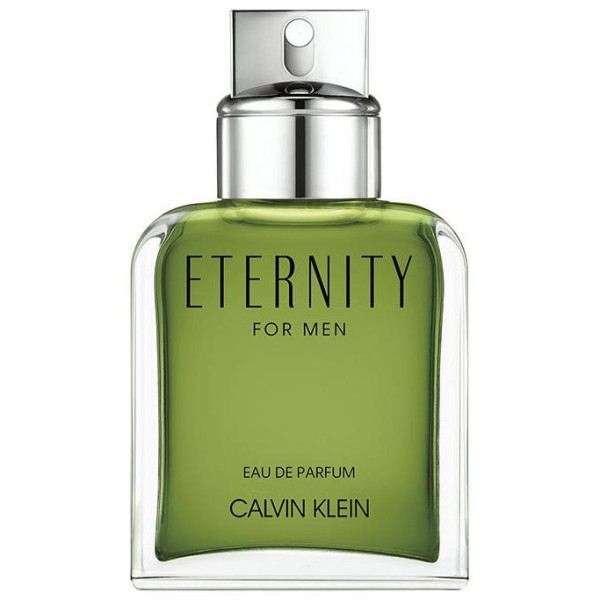 Eternity For Men Eau De Parfum Vaporizador 50 Ml