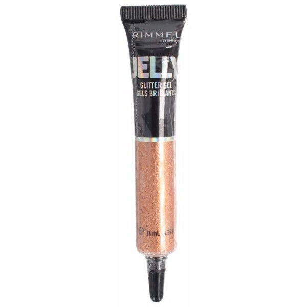 Jelly Toppers Glitter Gel 300-Long Island 11 Ml