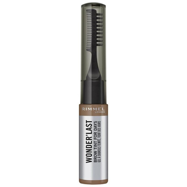 Rimmel Wonder'Last Brow Tint For Days 002 4.5Ml
