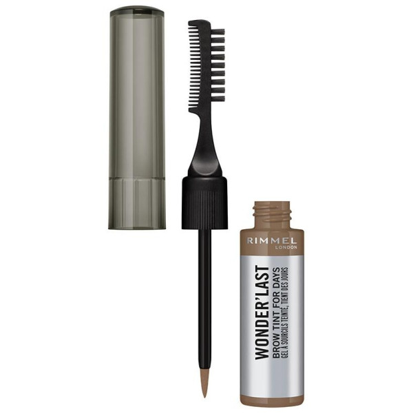 Rimmel Wonder'Last Brow Tint For Days 002 4.5Ml