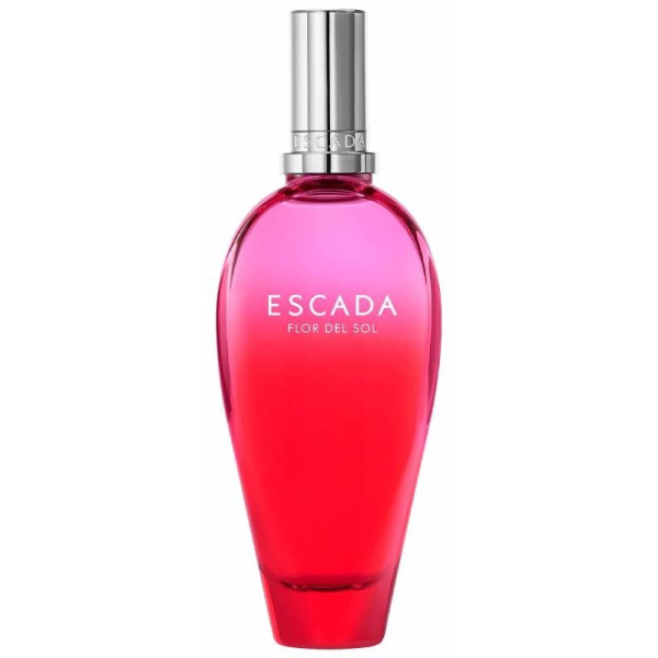 Flor Del Sol Limited Edition Eau De Toilette Vaporizador 100 Ml