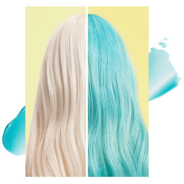 Wella Color Fresh Mascarilla Mint 150Ml