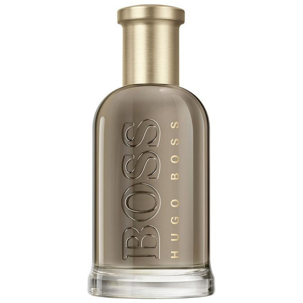 Boss Bottled Edp Vapo 100 Ml