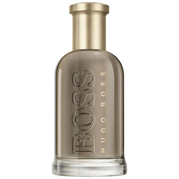 Boss Bottled Edp Vapo 200 Ml