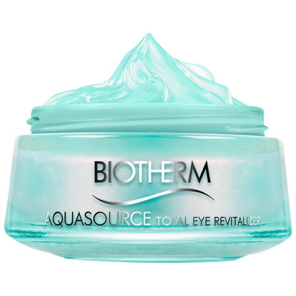 Aquasource Total Eye Revitalizer 15 Ml