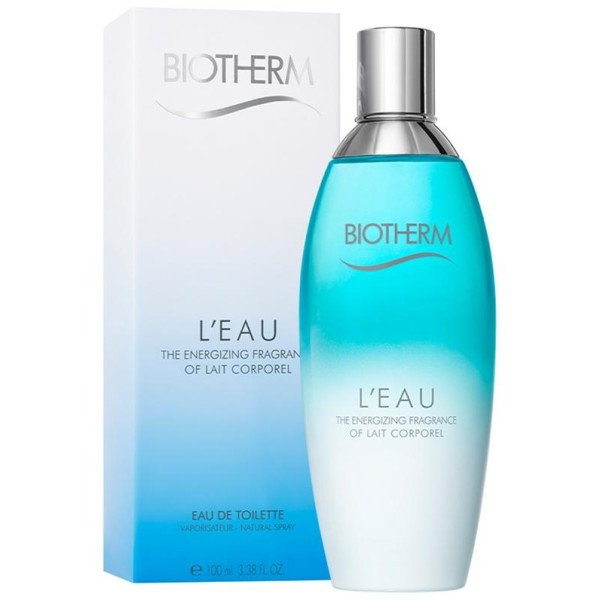 L'Eau Eau De Toilette Vaporizador 100 Ml