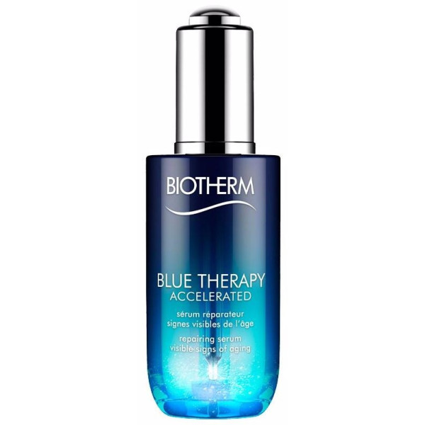 Blue Therapy Accelerated Repairing Sérum 50 Ml