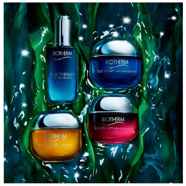 Blue Therapy Accelerated Repairing Sérum 50 Ml