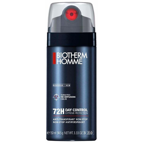 Homme Day Control 72H Desodorante Vaporizador 150 Ml